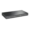 Switch Gestionable TP-Link Omada JetStream TL-SG3452 52 Puer | APLIUM