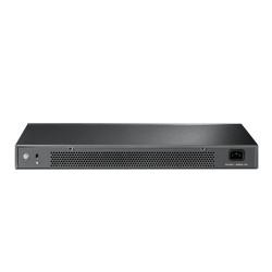 Switch Gestionable TP-Link Omada JetStream TL-SG3452 52 Puer | APLIUM