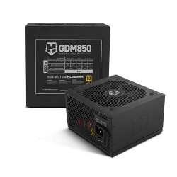 NOX Hummer GDM 850W GOLD unidad de fuente de alimentación 20 | APLIUM