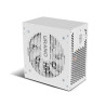 Fuente de Alimentación Nox Hummer Urano Pro White/ 850W/ Ven | APLIUM