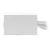 Fuente de Alimentación Nox Hummer Urano Pro White/ 850W/ Ven | APLIUM
