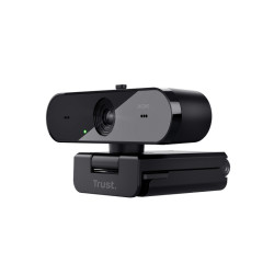 24733 - Trust TW-250 QHD Webcam Eco | APLIUM