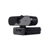 24733 - Webcam Trust TW-250/ Enfoque Automático/ 2560 x | APLIUM