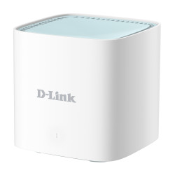 Sistema Mesh D-Link M15-2 1500Mbps/ 2.4GHz 5GHz/ Pack de 2 | APLIUM