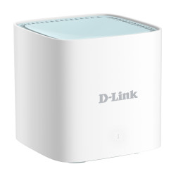 Sistema Mesh D-Link M15-2 1500Mbps/ 2.4GHz 5GHz/ Pack de 2 | APLIUM