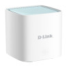 Sistema Mesh D-Link M15-2 1500Mbps/ 2.4GHz 5GHz/ Pack de 2 | APLIUM
