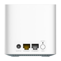 Sistema Mesh D-Link M15-2 1500Mbps/ 2.4GHz 5GHz/ Pack de 2 | APLIUM