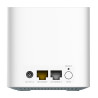 Sistema Mesh D-Link M15-2 1500Mbps/ 2.4GHz 5GHz/ Pack de 2 | APLIUM