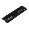 SKC3000D/4096G - Disco SSD Kingston KC3000 4TB/ M.2 2280 | APLIUM