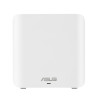 Sistema Mesh Asus ZenWiFi BD4 (W-3-PK) 3600Mbps/ 2.4GHz 5GHz | APLIUM