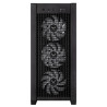ASUS TUF Gaming GT302 ARGB Midi Tower Negro | APLIUM