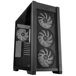ASUS TUF Gaming GT302 ARGB Midi Tower Negro | APLIUM