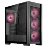 ASUS TUF Gaming GT302 ARGB Midi Tower Negro | APLIUM