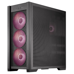 ASUS TUF Gaming GT302 ARGB Midi Tower Negro | APLIUM