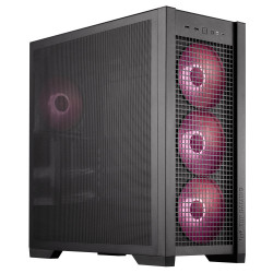 ASUS TUF Gaming GT302 ARGB Midi Tower Negro | APLIUM