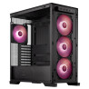 ASUS TUF Gaming GT302 ARGB Midi Tower Negro | APLIUM