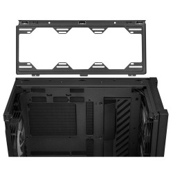 ASUS TUF Gaming GT302 ARGB Midi Tower Negro | APLIUM