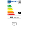 PHILIPS 24x7 ( ANDROID 11 SoC) 75" D-LINE, UHD, 600CD, 24/7 | APLIUM