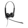 Biz 1100 EDU stereo headset for Educat