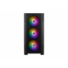 MSI MAG FORGE M100A carcasa de ordenador Micro Torre Negro, | APLIUM