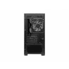 MSI MAG FORGE M100A carcasa de ordenador Micro Torre Negro, | APLIUM