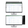 Monitor Privacy Screen For | APLIUM