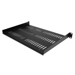 1U Server Rack Shelf - | APLIUM