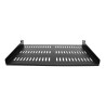 1U Server Rack Shelf - | APLIUM