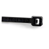 4"(10Cm) Cable Ties - | APLIUM