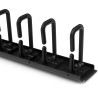 D-ring Hook Cable Panel - 3FT. | APLIUM