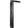 D-ring Hook Cable Panel - 3FT. | APLIUM