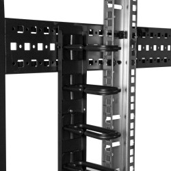 D-ring Hook Cable Panel - 3FT. | APLIUM