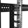 D-ring Hook Cable Panel - 3FT. | APLIUM