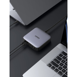 Nexode - Power adapter | APLIUM