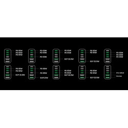 Nexode - Power adapter | APLIUM