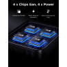 Nexode - Power adapter | APLIUM