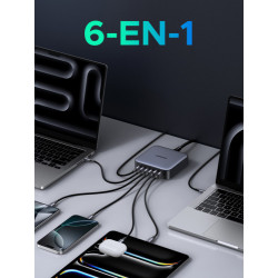 Nexode - Power adapter | APLIUM