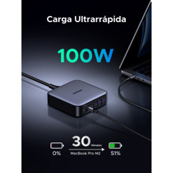 Nexode - Power adapter | APLIUM