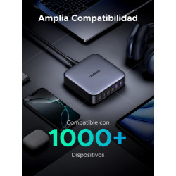 Nexode - Power adapter | APLIUM