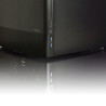 Fractal Design NODE 804 Cubo Negro | APLIUM
