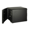 Fractal Design NODE 804 Cubo Negro | APLIUM