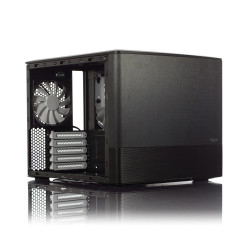 Fractal Design NODE 804 Cubo Negro | APLIUM