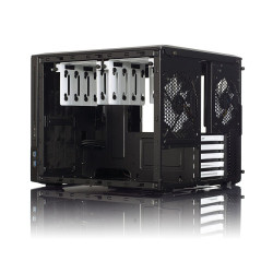 Fractal Design NODE 804 Cubo Negro | APLIUM