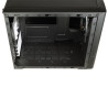 Fractal Design NODE 804 Cubo Negro | APLIUM