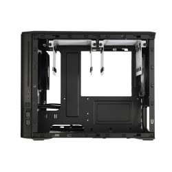 Fractal Design NODE 804 Cubo Negro | APLIUM