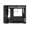 Fractal Design NODE 804 Cubo Negro | APLIUM
