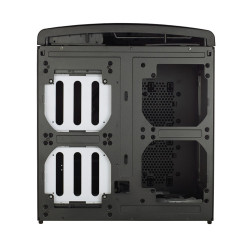 Fractal Design NODE 804 Cubo Negro | APLIUM
