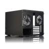 Fractal Design NODE 804 Cubo Negro | APLIUM