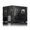 Fractal Design NODE 804 Cubo Negro | APLIUM
