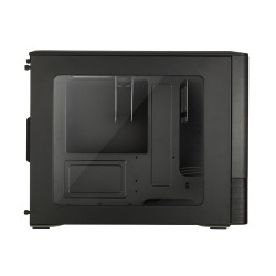 Fractal Design NODE 804 Cubo Negro | APLIUM